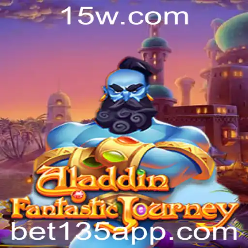 bet135 - Explorando o Mundo de Aladdin: Um Jogo de Aventura e Estratégia