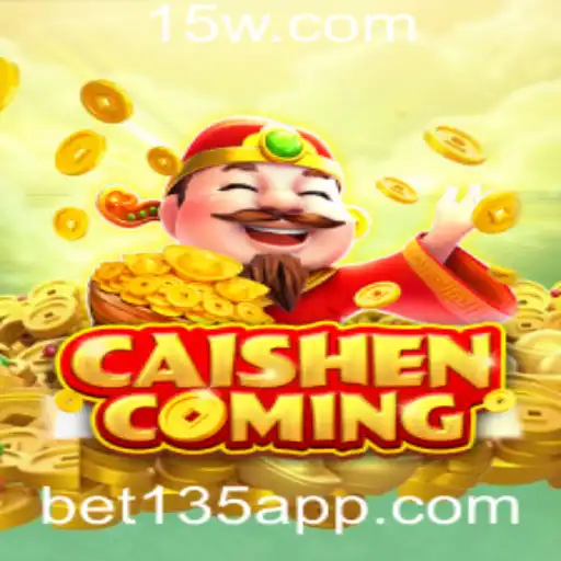 bet135 - Explorando o Fascinante Mundo de CAISHENCOMING: Jogo de Apostas Inovador no Bet135