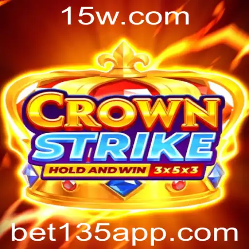 bet135 - Explorando CrownStrike: Um Novo Horizonte nos Jogos de Estratégia