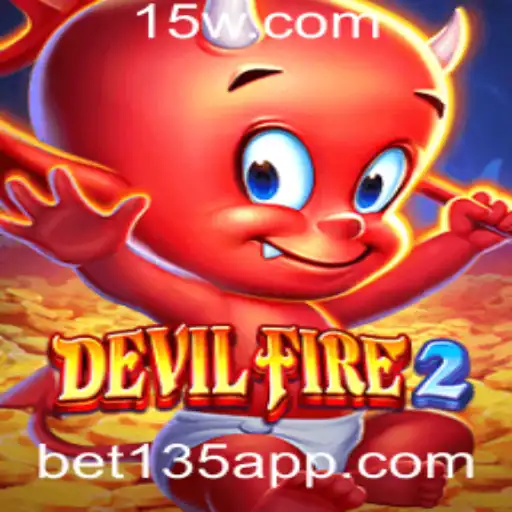 bet135 - Tudo sobre DevilFire2: O Fascinante Mundo deste Jogo Inovador
