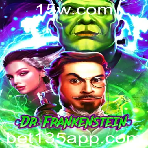 bet135 - Descubra o Mundo Fascinante de DrFrankenstein: O Jogo de Estratégia e Aventura
