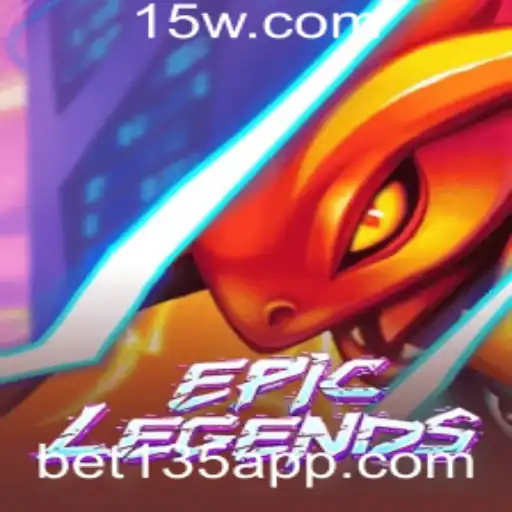 bet135 - Explorando EpicLegends: Descrição, Introdução e Regras do Jogo