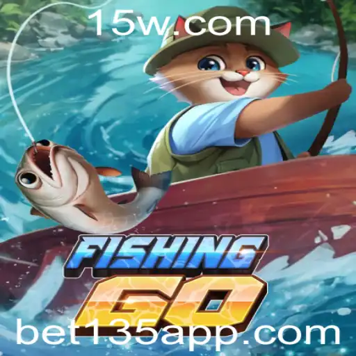 bet135 - Descubra o Universo de FishingGO: O Jogo de Pesca que Conquista Entusiastas com bet135