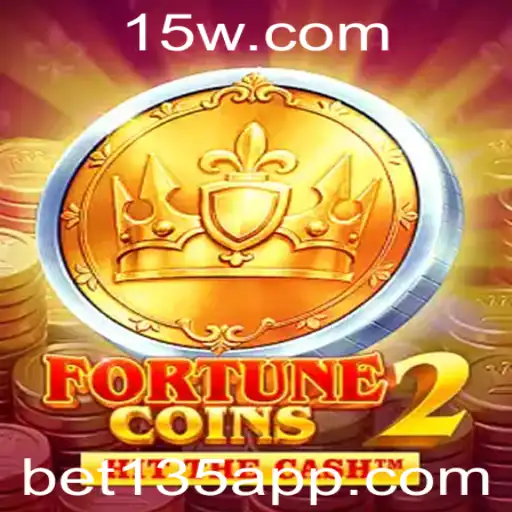 bet135 - FortuneCoins2 e Bet135: Explorando Novas Aventuras no Mundo dos Jogos Online