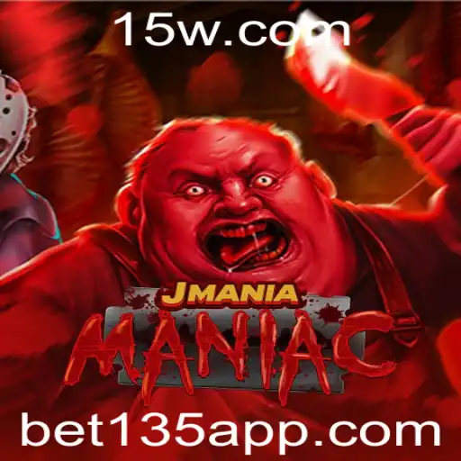 bet135 - Descobrindo o Universo de JManiaManiac e Seu Impacto nos Jogos Atuais