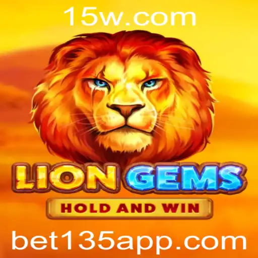 bet135 - Explorando o Fascinante Jogo LionGems