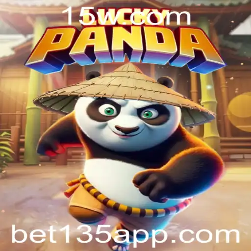 bet135 - Descubra o Empolgante Mundo do LuckyPanda com bet135