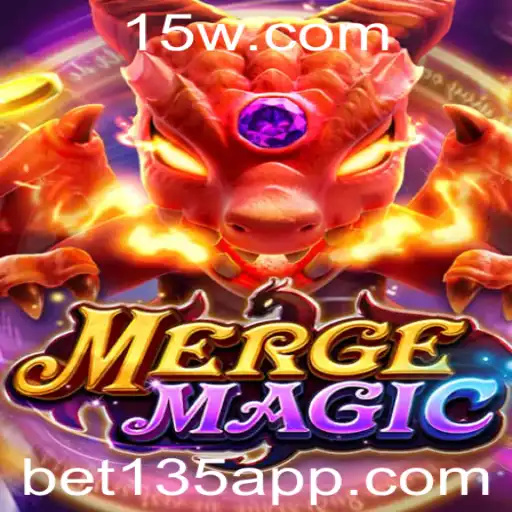 MergeMagic: Explorando o Enigma do Mundo Mágico