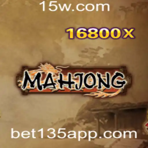 bet135 - Explorando o Fascinante Mundo do Mahjong e Sua Popularidade Atual