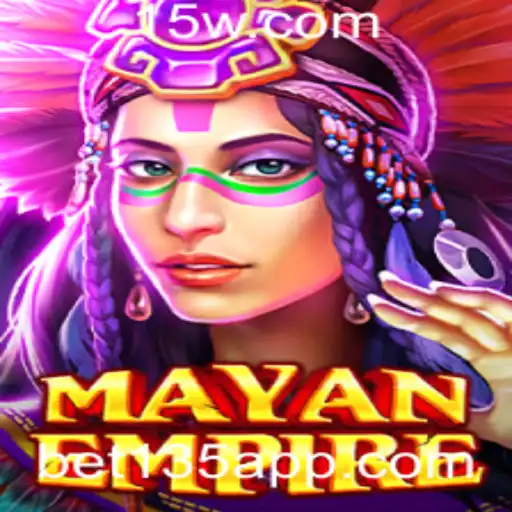 bet135 - Explorando MayanEmpire: Uma Jornada Cultural Através do Tempo