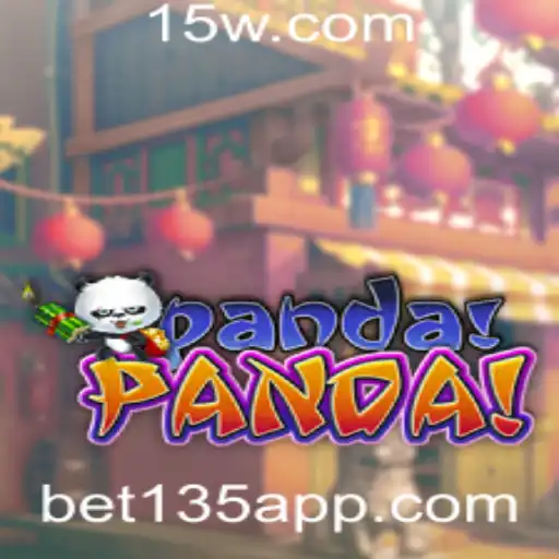 bet135 - PandaPanda: Um Novo Fenômeno no Mundo dos Jogos de Apostas