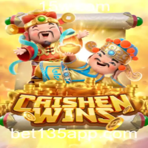 Descubra CaishenWins: Um Mergulho no Mundo das Apostas Online com Bet135