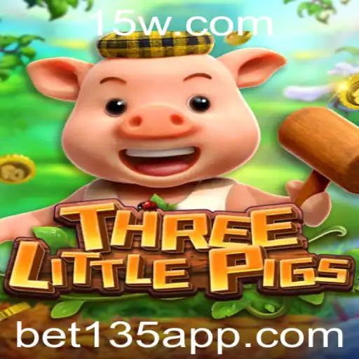 Aventuras de Estratégia e Sorte em THREELITTLEPIGS