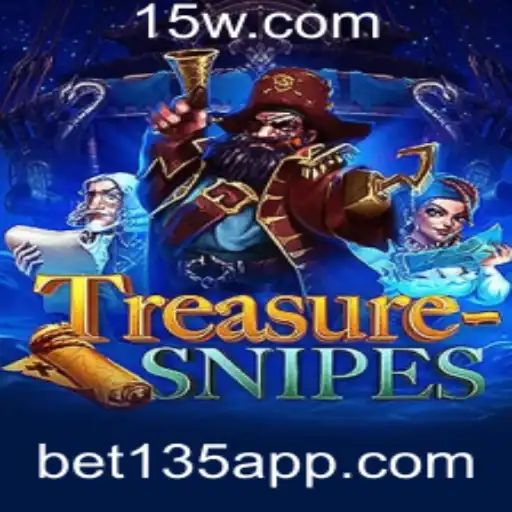 Desbravando o Mundo de TreasureSnipes com bet135