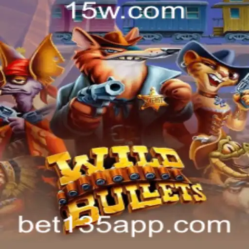 Descubra o Fascinante Mundo de WildBullets: Aventura e Estratégia no Universo Bet135