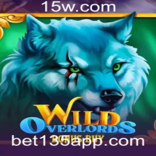 Descubra o Emocionante Jogo WildOverlordsBonusBuy em Alta com Bet135