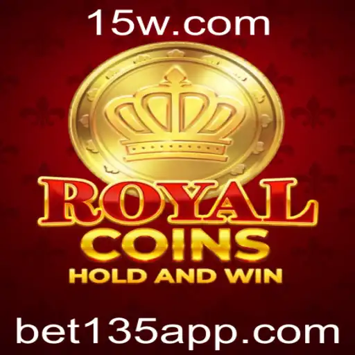 bet135 - Descubra o Empolgante Mundo de RoyalCoins: A Nova Sensação em Jogos de Aposta com bet135
