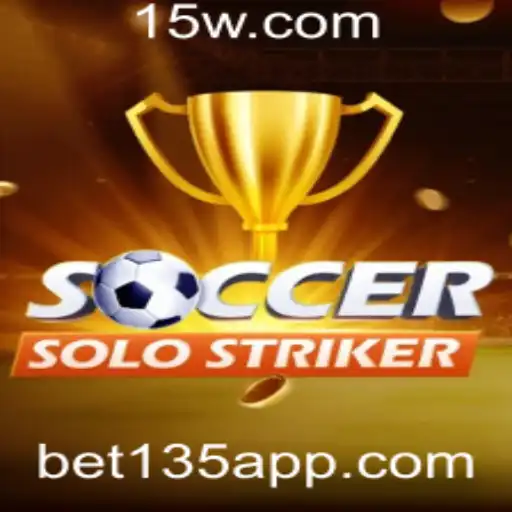 bet135 - Desvendando SoccerSoloStriker: Uma Nova Experiência de Jogo com bet135