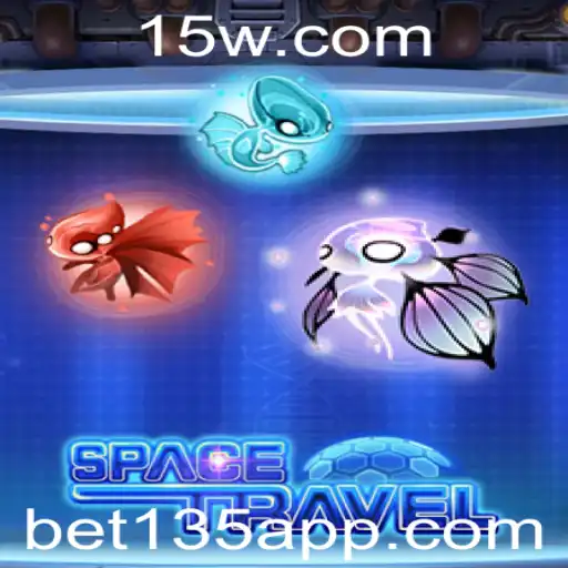bet135 - Explorando o Universo com SpaceTravel
