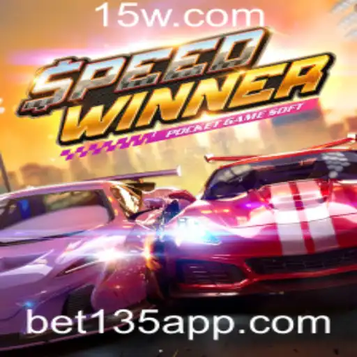Explorando o Jogo SpeedWinner e a Plataforma bet135