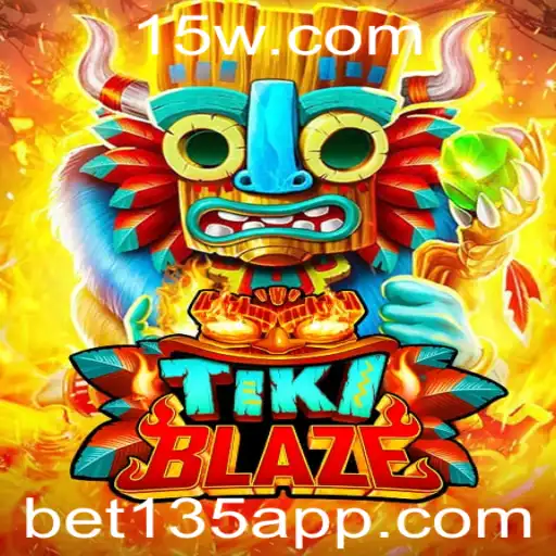 bet135 - Explorando o Mundo de TikiBlaze: Um Guia Completo