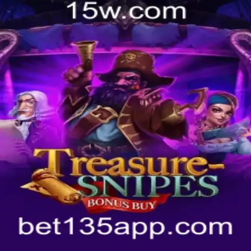 bet135 - Explorando o Mundo de Aventuras: TreasuresnipesBonusBuy
