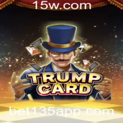 bet135 - Explorando TrumpCard: O Jogo de Estratégia com o Toque de Bet135