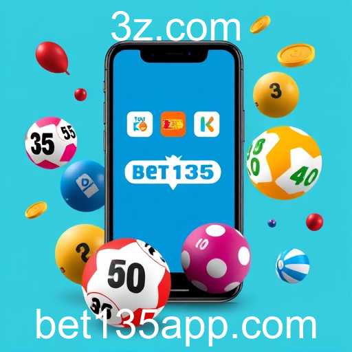 A Ascensão do Bet135 no Mercado de Jogos Online