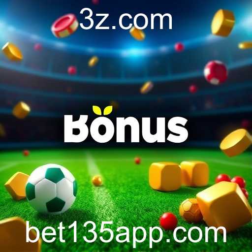 Atraia a Sorte com Bônus no Bet135: Uma Análise Completa