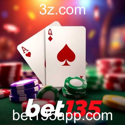 Descubra a Emoção dos Jogos de Cassino no bet135
