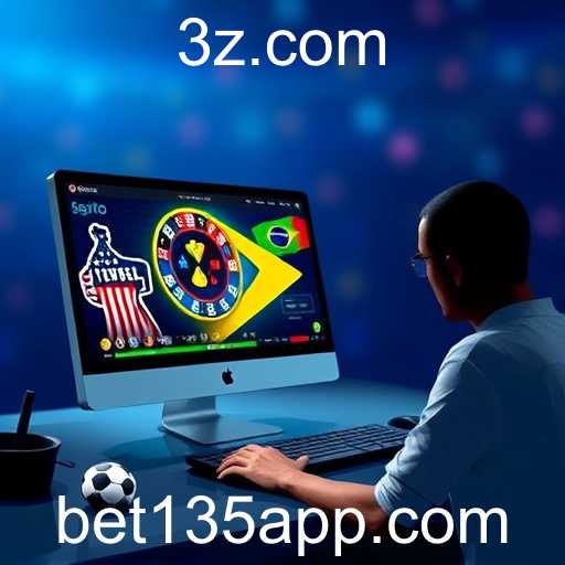 Crescimento do mercado de jogos online no Brasil