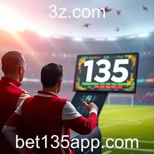 bet135