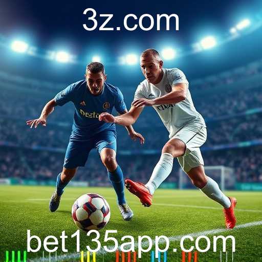 A Evolução das Apostas Esportivas no Site bet135