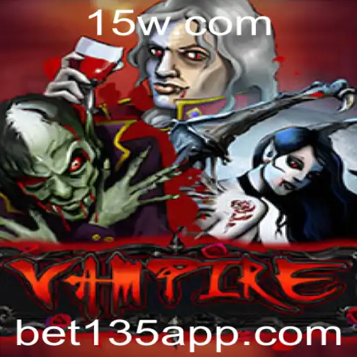 bet135 - Explorando o Fascinante Mundo do Jogo 'Vampire'