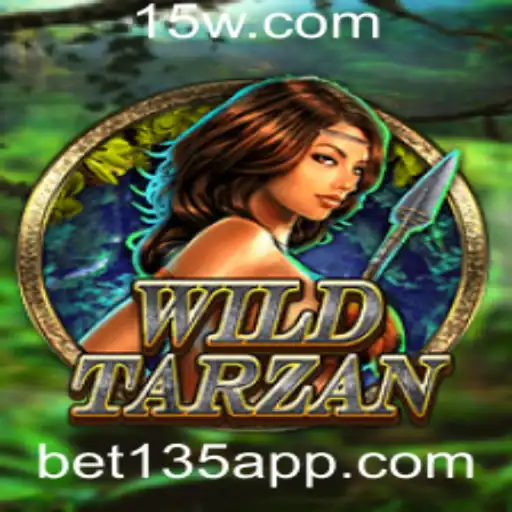 bet135 - Explorando o Mundo Selvagem de WildTarzan com bet135