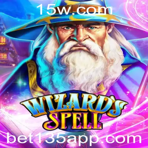 bet135 - WizardsSpell: Domine a Magia e Estratégia neste Novo Jogo de Fantasia