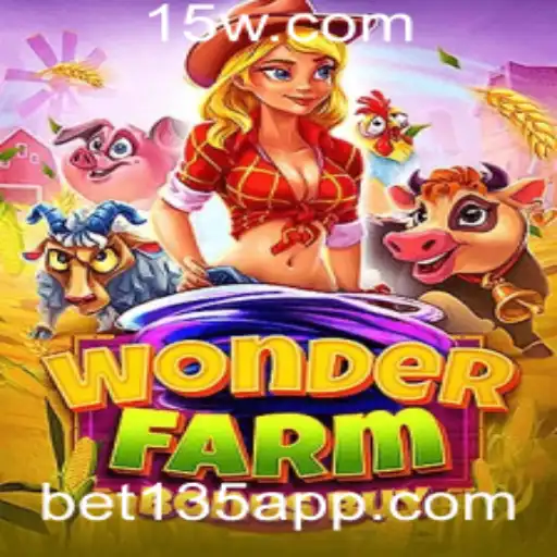 Descubra as Aventuras de WonderFarmBonusBuy com Apostas Incríveis no bet135